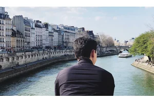 Life in Paris, Part 2: Only One Month Left