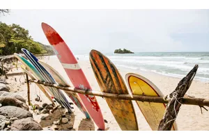 The Best Places on Costa Rica’s Caribbean Coast