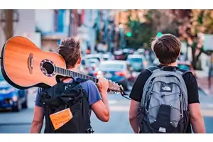 47 Signs You Might Be a Backpacker