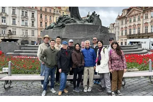 The Best Tour Companies in Europe