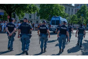 Is Europe Safe to Visit Right Now?