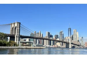 My Favorite 20 Places to Eat in NYC