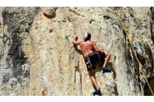 The Foolproof Guide to Staying in Shape While Traveling