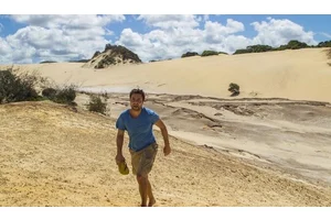 Finding a Map for Saturday: 10 Years Later