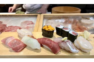 15+ Incredible Places to Eat in Tokyo