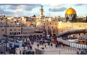 Best Tour Companies in Israel