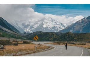 Can Introverts Successfully Travel Solo?