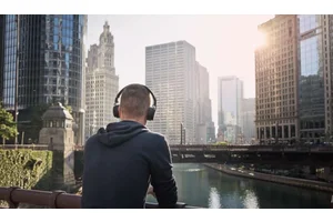 11 Travel Podcasts That Will Give You Serious Wanderlust