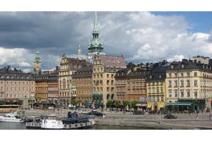 And Then, I Didn’t Move to Stockholm…