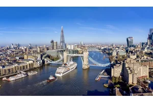 How to Spend a Week in London