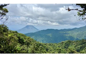 The Cost of Traveling Costa Rica