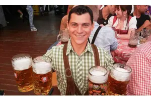 How to Survive Oktoberfest