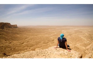 Ethics in Writing: The Case of Saudi Arabia