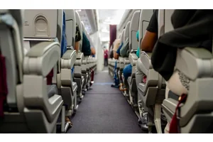 Confession: I’m Terrified of Flying