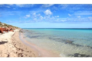 Coral Bay: My Beach Paradise