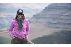 Reader Stories: How Erin is Readjusting to Life Back Home