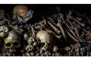 A Visitor’s Guide to The Catacombs of Paris