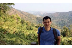 The End of Goals: Thoughts on Turning 36