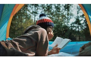 12 Books to Take You Around the World