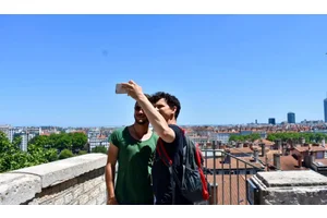 Gaining the Wonder of Travel