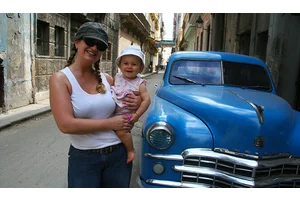 Can You Travel with a Baby?