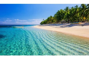 Trapped in Paradise: A Trip to Fiji