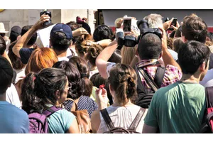 Overtourism: How You Can Help Solve This Worldwide Problem