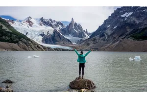 10 Common Fears That Stop You from Traveling Solo