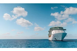 Cruise Culture: Thoughts on the Nature of Mass Tourism