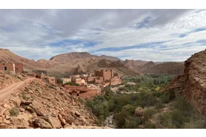 11 Reasons Why I Fell in Love With Morocco