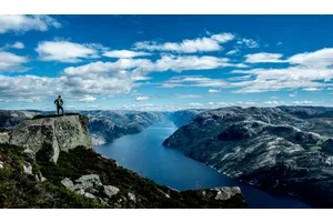 Stop Waiting for the Perfect Time to Travel