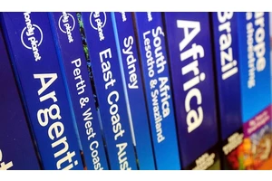 What’s the Matter With Lonely Planet?