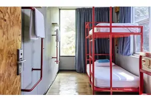 The 9 Best Hostels in Bangkok