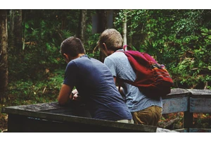 Finding Lifelong Friendships on the Road