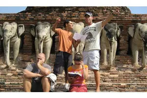 How to Cope with Travel Mistakes