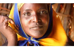 Movie Review: One Day in Africa with Brook Silva Braga