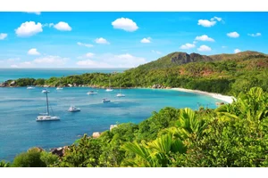 How to Visit the Seychelles on a Budget