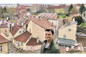 How to Spend Four Days in Prague