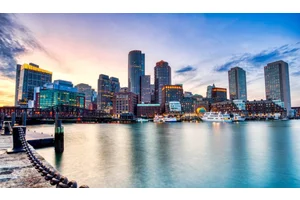 Boston Itinerary: How to Spend Five Days in Boston