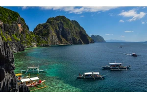 How to Visit the Philippines on a Budget