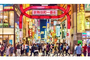 The 8 Best Hostels in Tokyo