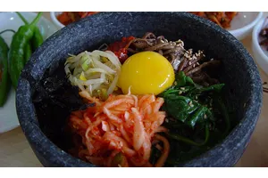 How to Travel as a Vegetarian