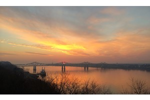 7 Things I Learned While Driving Through the American South