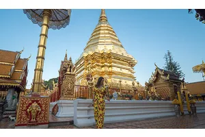 How I Research My Solo Travel Destinations