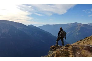 The Science of Wanderlust