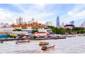 The Ultimate Guide to Teaching English in Thailand