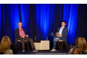 An Interview with Lonely Planet’s Founder