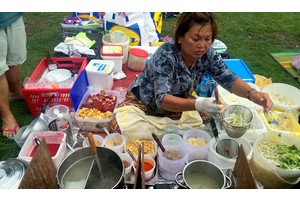 This is the Best Thai Food Outside of Thailand