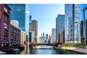 The 4 Best Hostels in Chicago