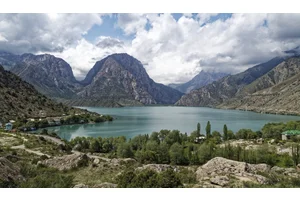 How to Explore Tajikistan on a Budget